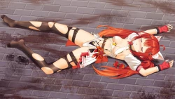 Page 23 of 魔晶戦姫 第0話 01-10