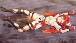 Page 26 of 魔晶戦姫 第0話 01-10