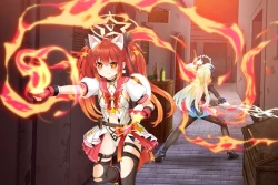 Page 6 of 魔晶戦姫 第0話 01-10