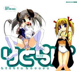 Page 5 of Little Lovers