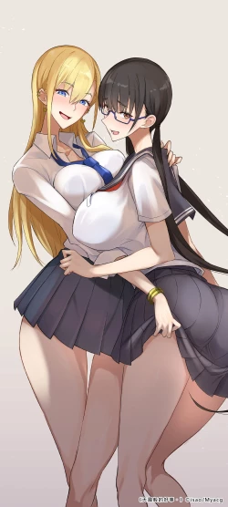 Page 40 of Konna Ii Koto. | 天國般的好事。