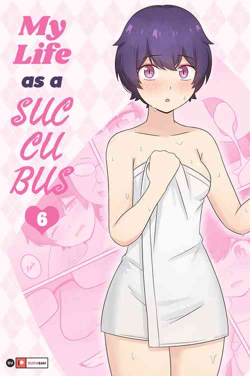 Download My Life as a Succubus Ch.06