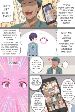 Page 6 of My Life as a Succubus Ch.07