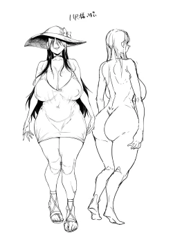 Page 37 of Mama Mansion! 3