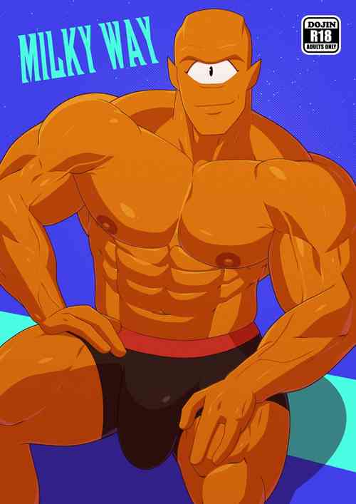 Download Invincible - Milky Way