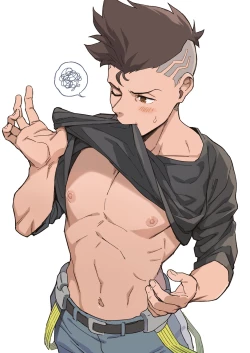 Page 38 of ONE MORE GAME