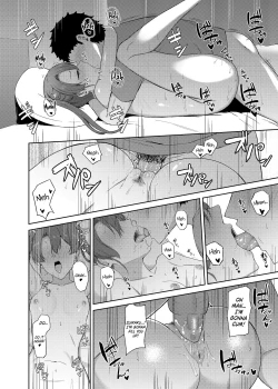 Page 19 of Kyuujitsu no Kaku | A Day Off With Zuikaku