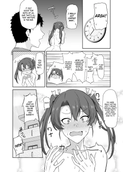 Page 21 of Kyuujitsu no Kaku | A Day Off With Zuikaku