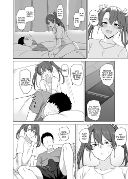 Page 3 of Kyuujitsu no Kaku | A Day Off With Zuikaku