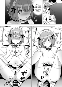 Page 19 of IoriLoving at the ASS WALL