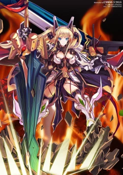 Page 166 of Kukkoro Heroines Vol. 41