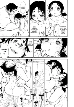 Page 93 of FAT BOY FAIRYTALE Ch.1-5