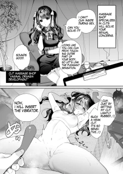 Page 34 of Cli Massagesan | Clitoral massage salon