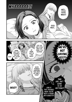 Page 20 of Aishite Ii no wa, Karada dake 7 | Love Only The Body 7