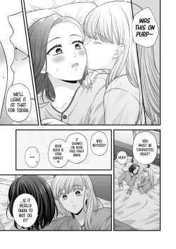 Page 21 of Aishite Ii no wa, Karada dake 7 | Love Only The Body 7