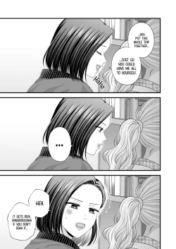 Page 27 of Aishite Ii no wa, Karada dake 7 | Love Only The Body 7