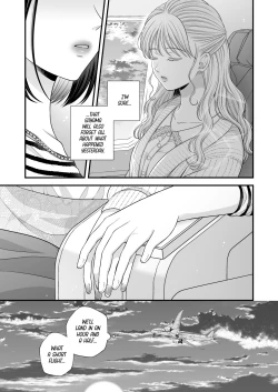 Page 35 of Aishite Ii no wa, Karada dake 7 | Love Only The Body 7