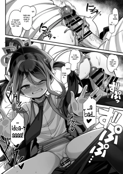 Page 13 of Namake Gachi na Keisatsukan no Kattou | The Lazy Police Officer's Conflict