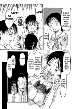 Page 51 of Aoisama is the best 1-4