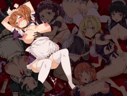 Page 2 of Joukyuu Seishi Chakushou Gimuka!? EX2