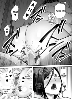 Page 70 of Otouin-law's woman.