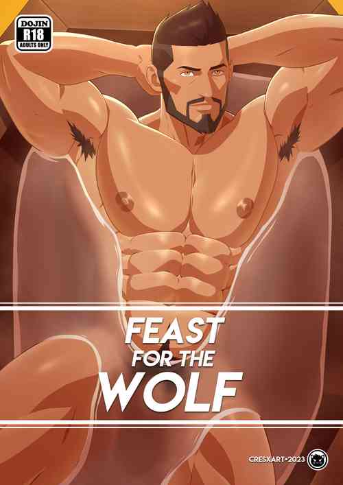 Download The Witcher - Feast for the Wolf
