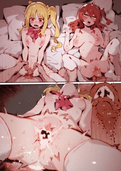 Page 65 of Kita/Nijika's Part-Time Job⭐...