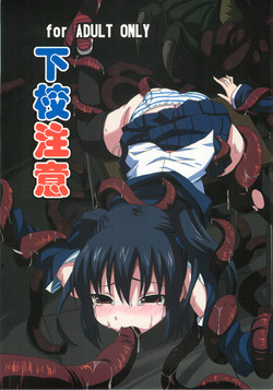 Download Gekou Chuui