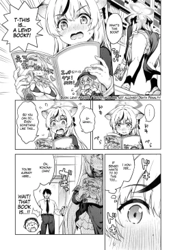 Page 4 of Sensei, Kodomo Atsukai Shinaide Kudasai!! | Sensei, don't treat me as a child!!