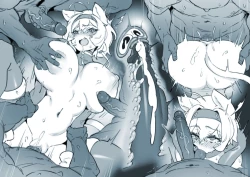 Page 19 of Egaru's Raid Party