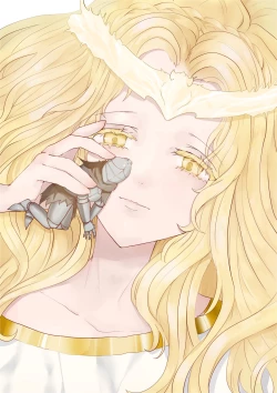 Page 19 of “将我的胜利，弃置于此”