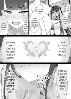 Page 44 of FGO Slave Wives Compilation 01