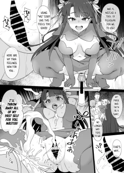 Page 53 of FGO Slave Wives Compilation 01