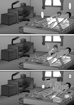 Page 113 of Onee-chan wa Otouto no Shasei ga Mitai! Kohen