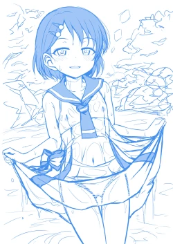 Page 65 of Live no Ato, Bed no Ue, Chie no Zenbu.