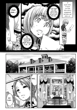 Page 2 of Shiro to Kuro no Kugutsu | Black And White Puppet