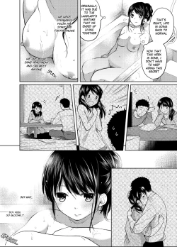 Page 85 of 1 Room Apartment + Highschool Girl Suddenly Living Together? Close Contact!? First Sex!!? Ch.1-4