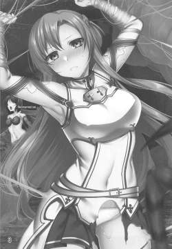 Page 4 of Kegareta Senkou