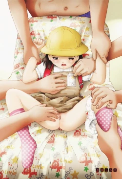 Page 147 of Kodomo Rakuen Ransel Shoujo Hen