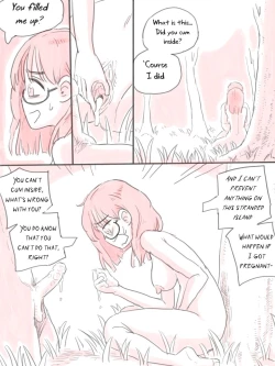 Page 37 of Deserted Island