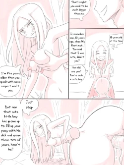 Page 4 of Deserted Island