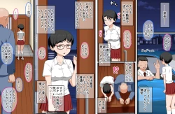 Page 114 of Hanari ni wakara seru hanashi 〜