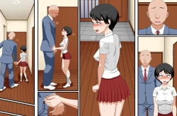 Page 236 of Hanari ni wakara seru hanashi 〜