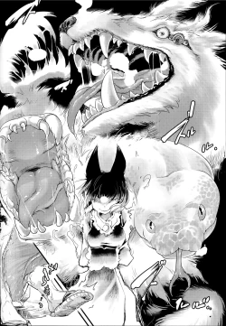 Page 31 of Oshioki Scyllansama Marunomi Hon | 惩罚♥斯库蓝