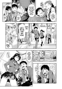 Page 130 of Himepaco - PacoPaco Love with my Princess. | Princess Plap