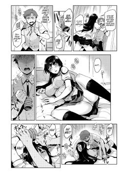 Page 197 of Himepaco - PacoPaco Love with my Princess. | Princess Plap