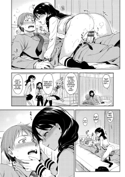 Page 223 of Himepaco - PacoPaco Love with my Princess. | Princess Plap