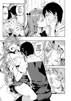 Page 36 of Himepaco - PacoPaco Love with my Princess. | Princess Plap