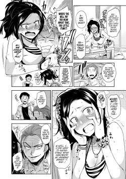 Page 49 of Himepaco - PacoPaco Love with my Princess. | Princess Plap