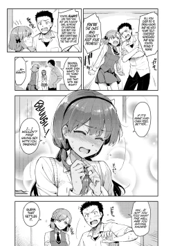 Page 92 of Himepaco - PacoPaco Love with my Princess. | Princess Plap